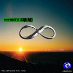 Infinity Squad ” Edge Of Infinity “