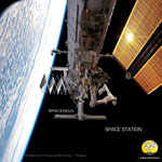 Spaceman “SPACE STATION EP”  