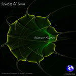 Scientist Of Sound “Abstract Fractals”